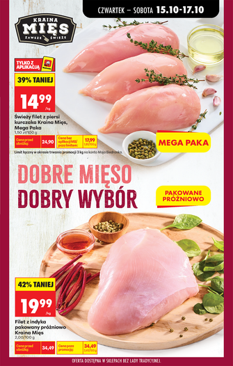 Biedronka