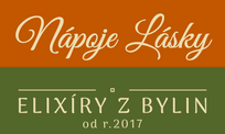 Nápoje lásky