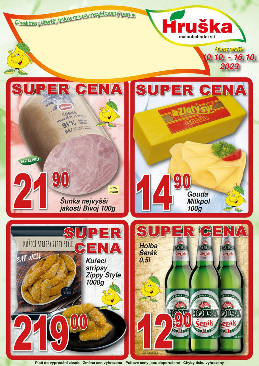 Hruška