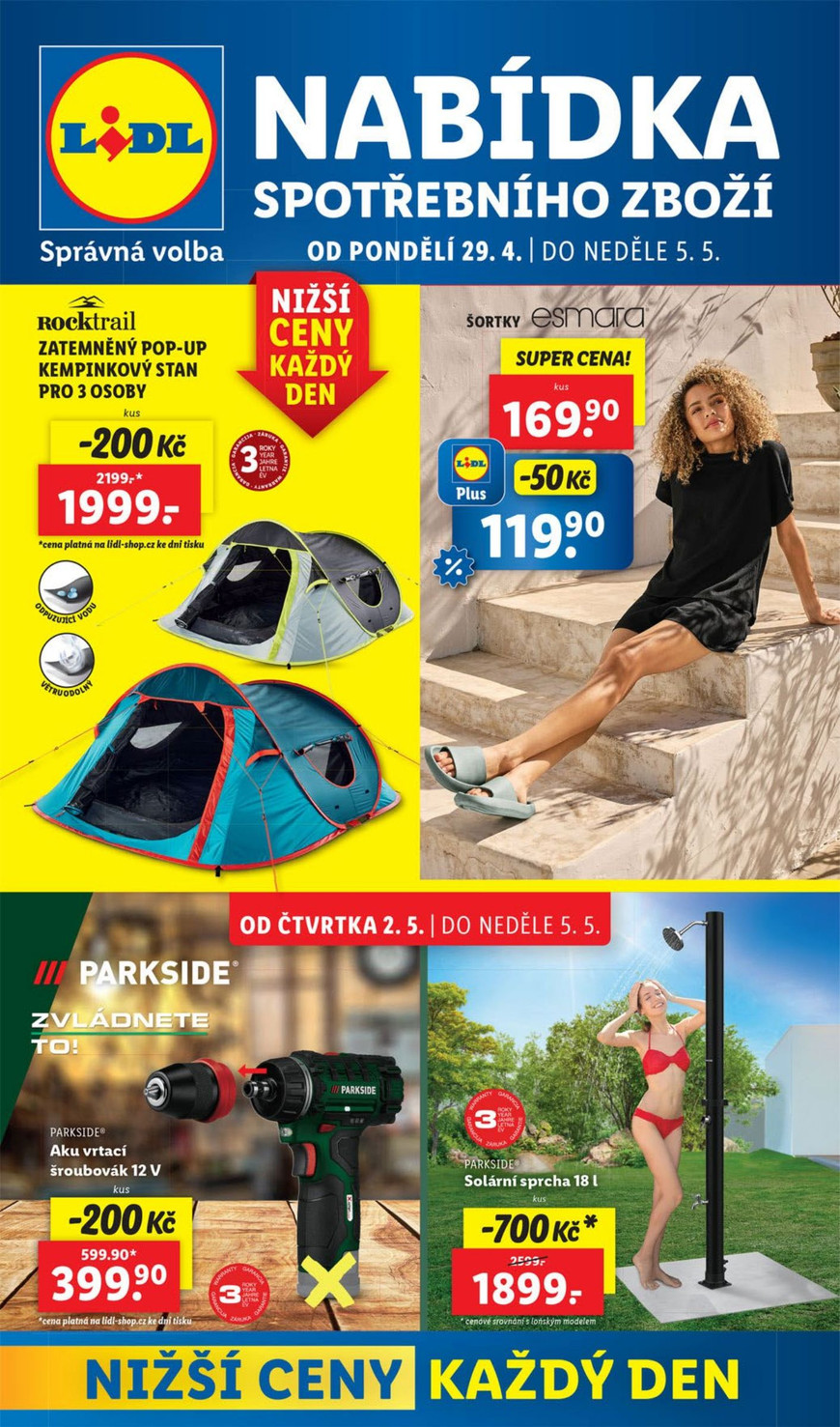 Lidl-shop.cz