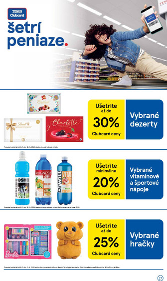 Tesco