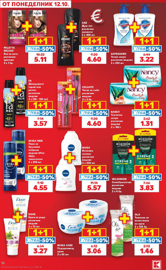 Kaufland