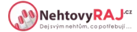 Nehtový ráj