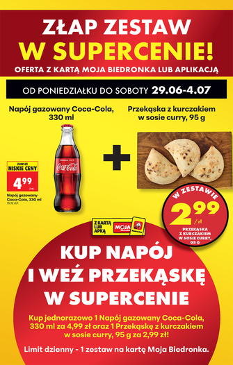 Biedronka