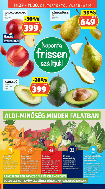 Aldi