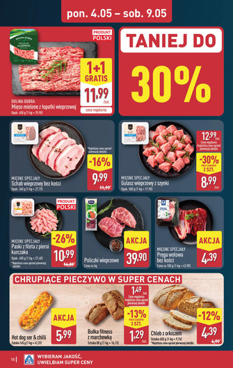 ALDI
