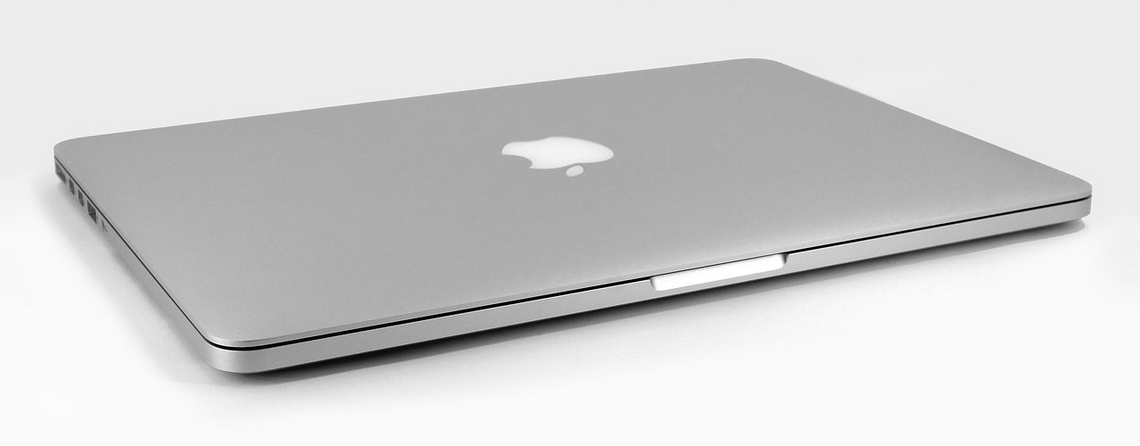MacBook