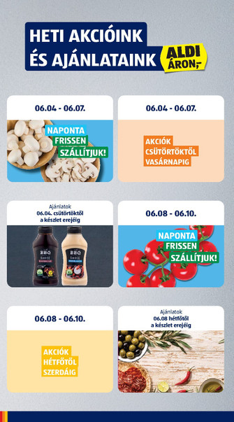Aldi