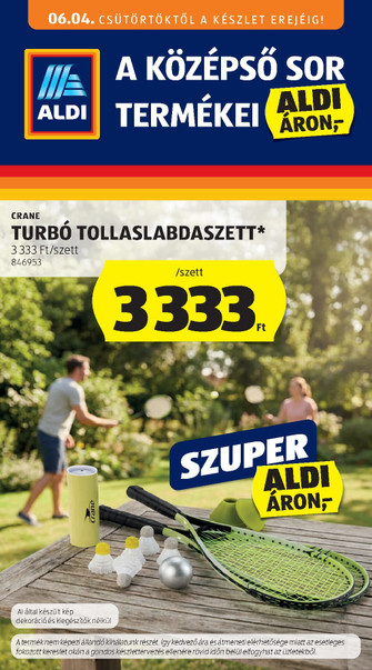 Aldi