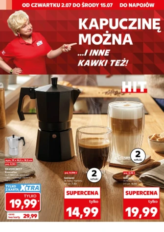 Kaufland