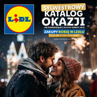 Lidl - Katalog Okazji