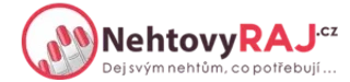 Nehtový ráj