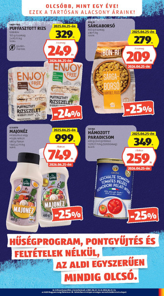 Aldi