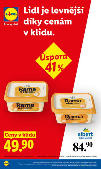 Lidl.cz