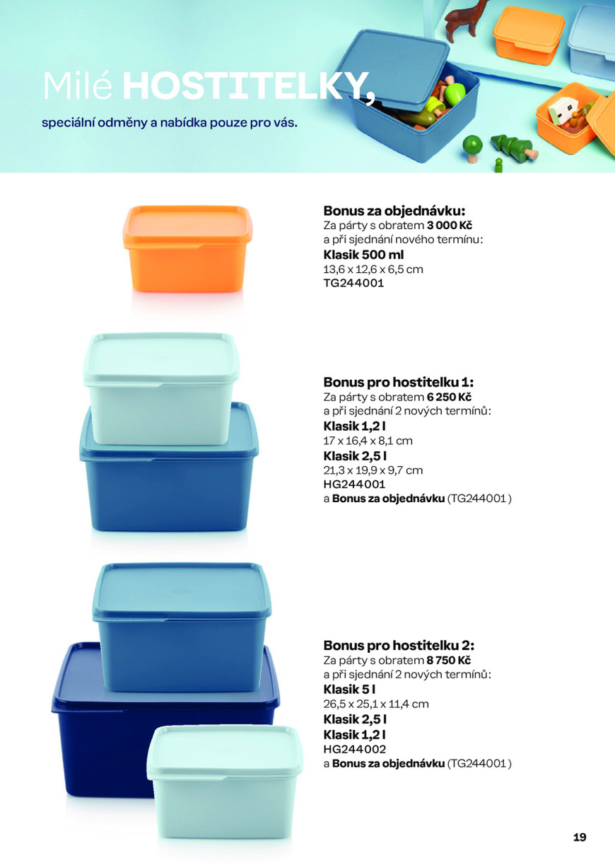 Tupperware