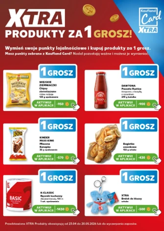Kaufland