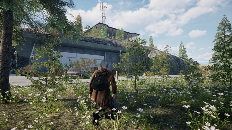 PC hra zdarma navždy: KeepUp Survival + DLC Mountain Map