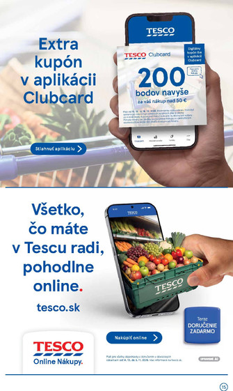 Tesco