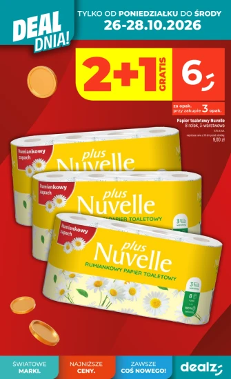 Dealz