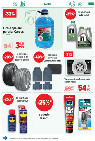 Carrefour