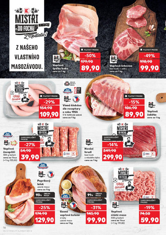 Kaufland