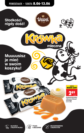 Biedronka
