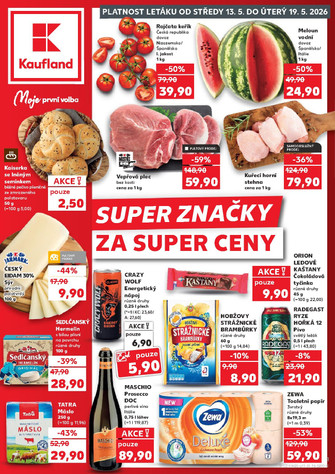 Kaufland