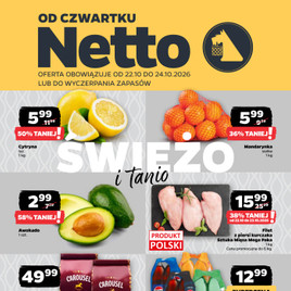 Netto - Non Food