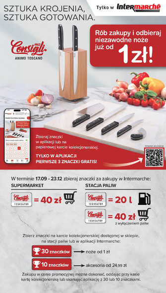 Intermarche