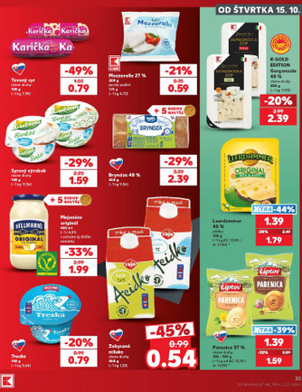 Kaufland
