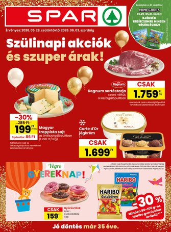 SPAR