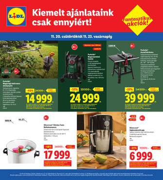 Lidl