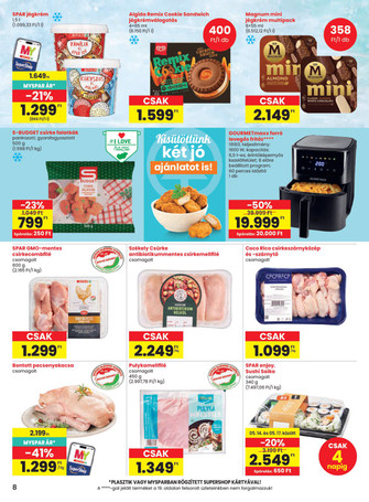 SPAR