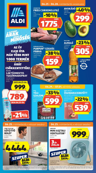 Aldi