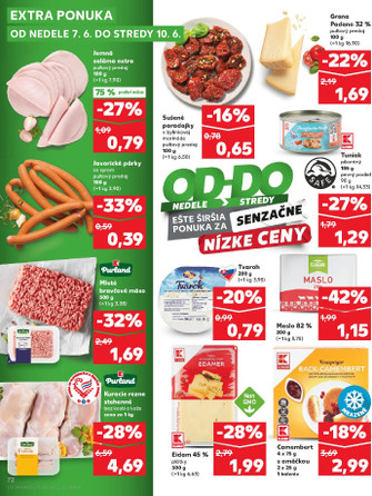 Kaufland