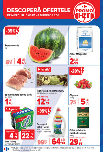 Carrefour