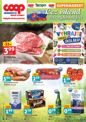 COOP Jednota