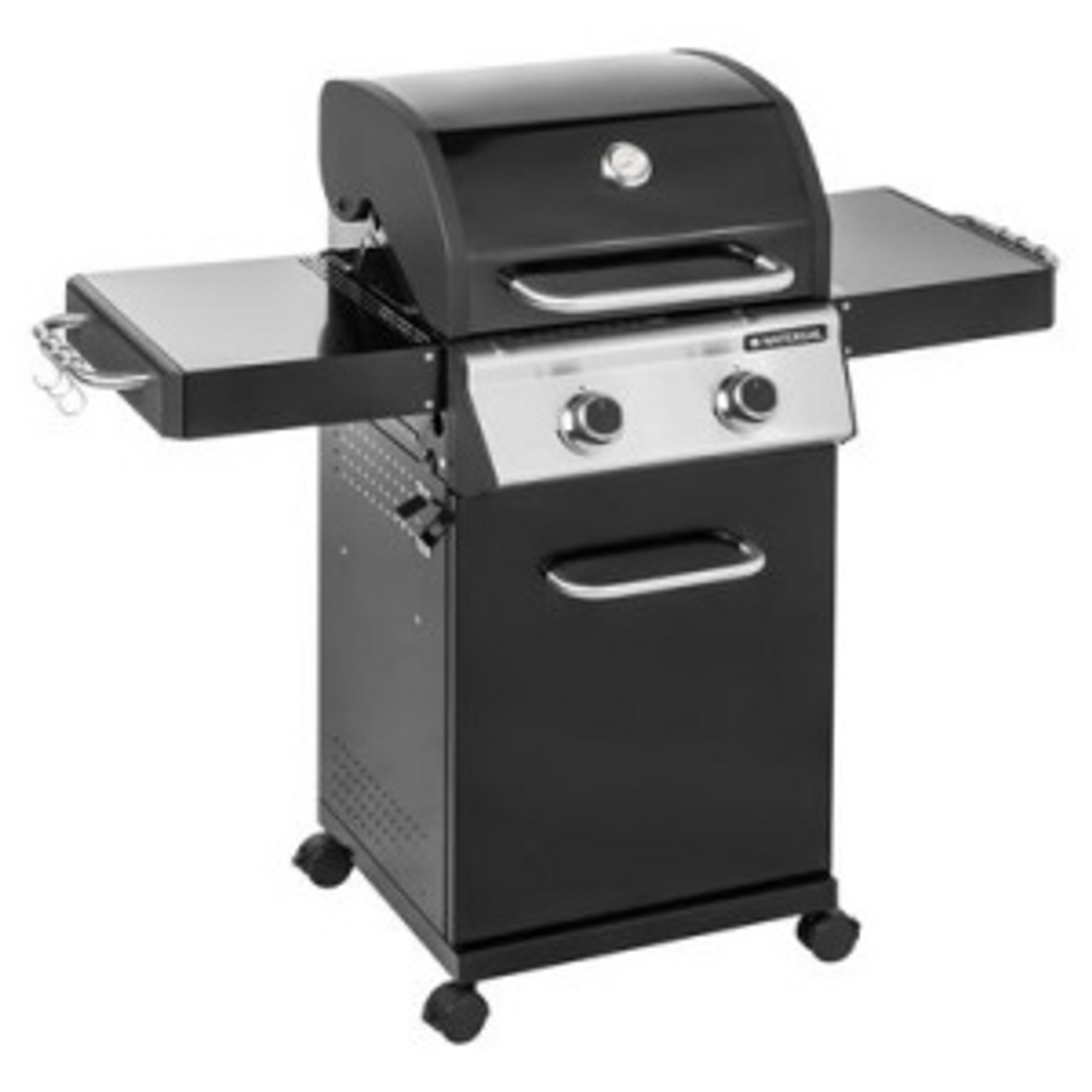 Grill gazowy Kenton z Leroy Merlin