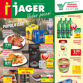 Jager