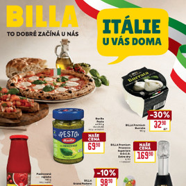 Billa