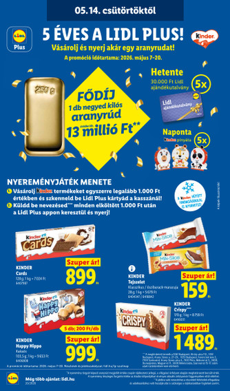 Lidl