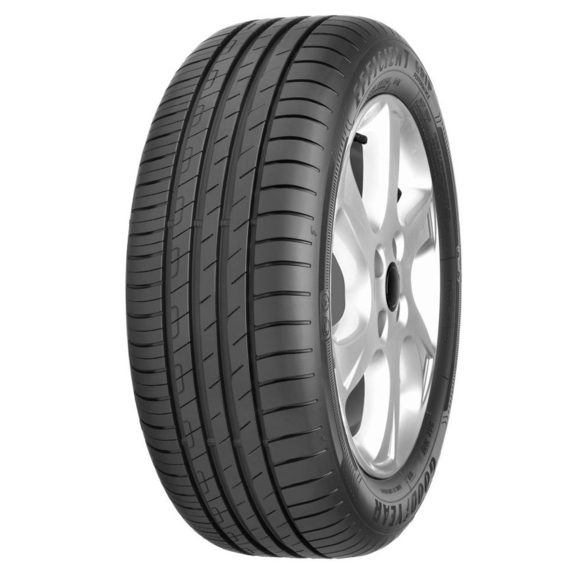 Letní pneumatiky 195/65 r15 GoodYear