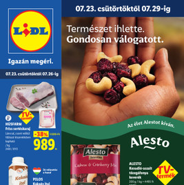 Lidl