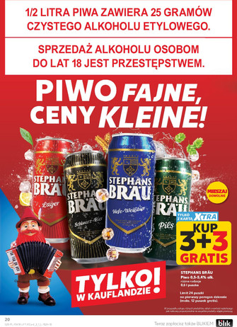 Kaufland