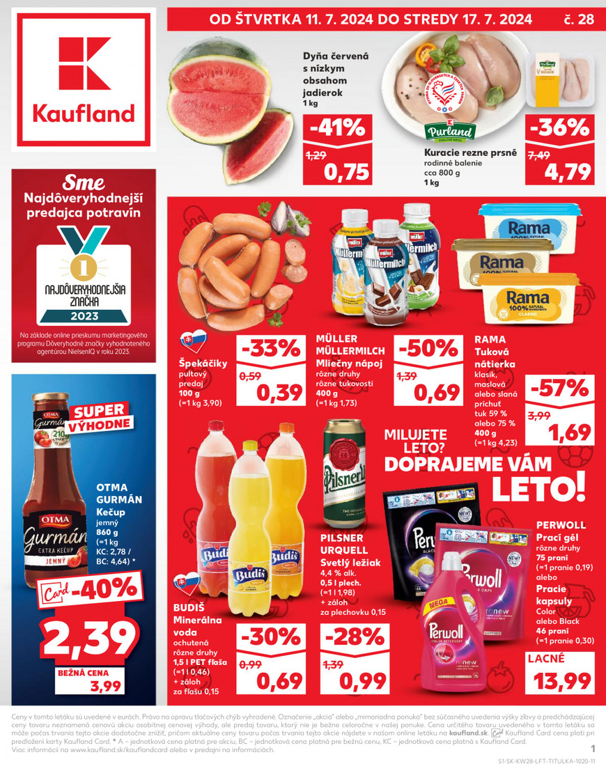 Kaufland