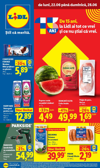 Lidl