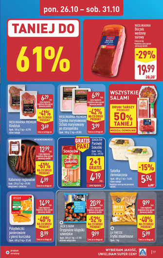 ALDI