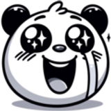 Lacrimi de Panda
