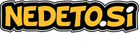 Nedeto