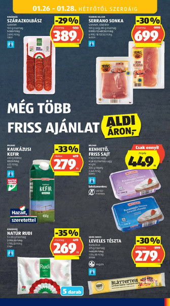 Aldi